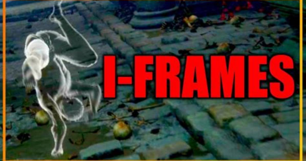 Does Quickstep Give Invincibility Frames?