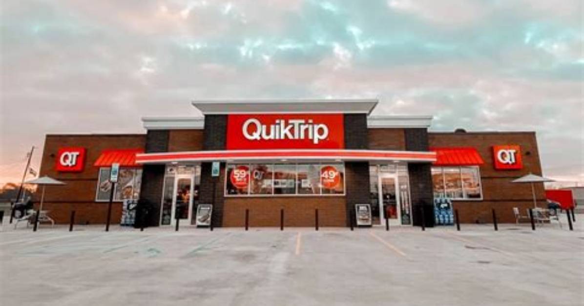 Does Quiktrip Do Drug Test
