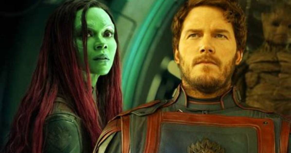 Does Quill Ever Find Gamora?