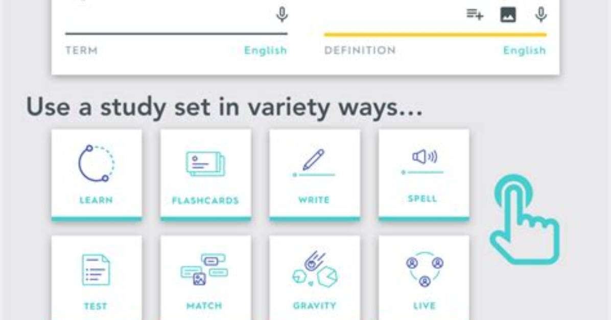 Does Quizlet Notify Your School?