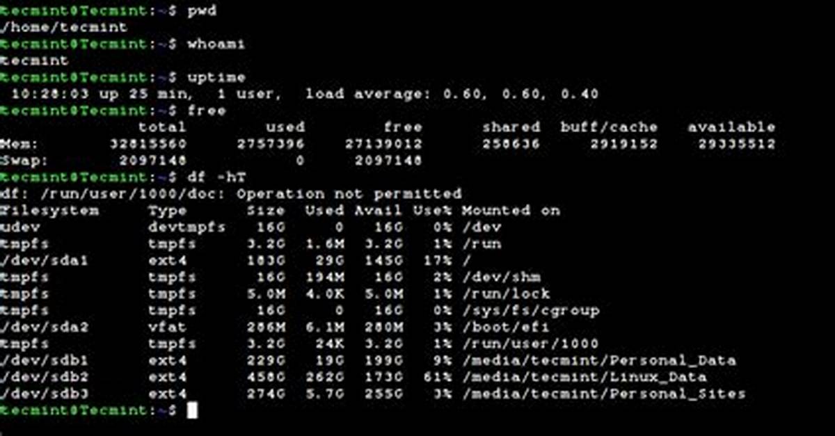 Does R Work on Linux?