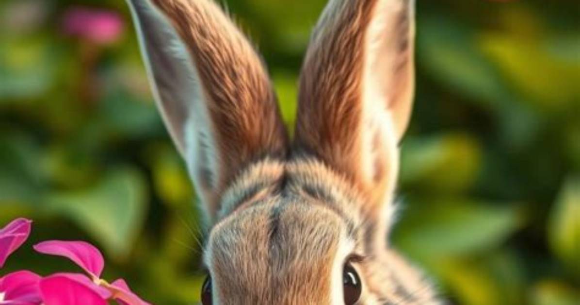 Does Rabbits Eat Impatiens?