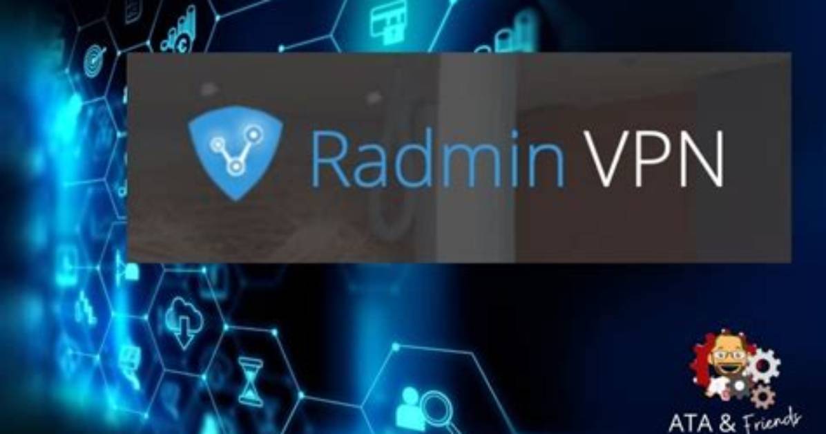 Does Radmin Run on Mac?