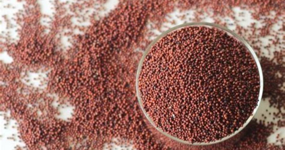 Does Ragi Mudde Cause Constipation?