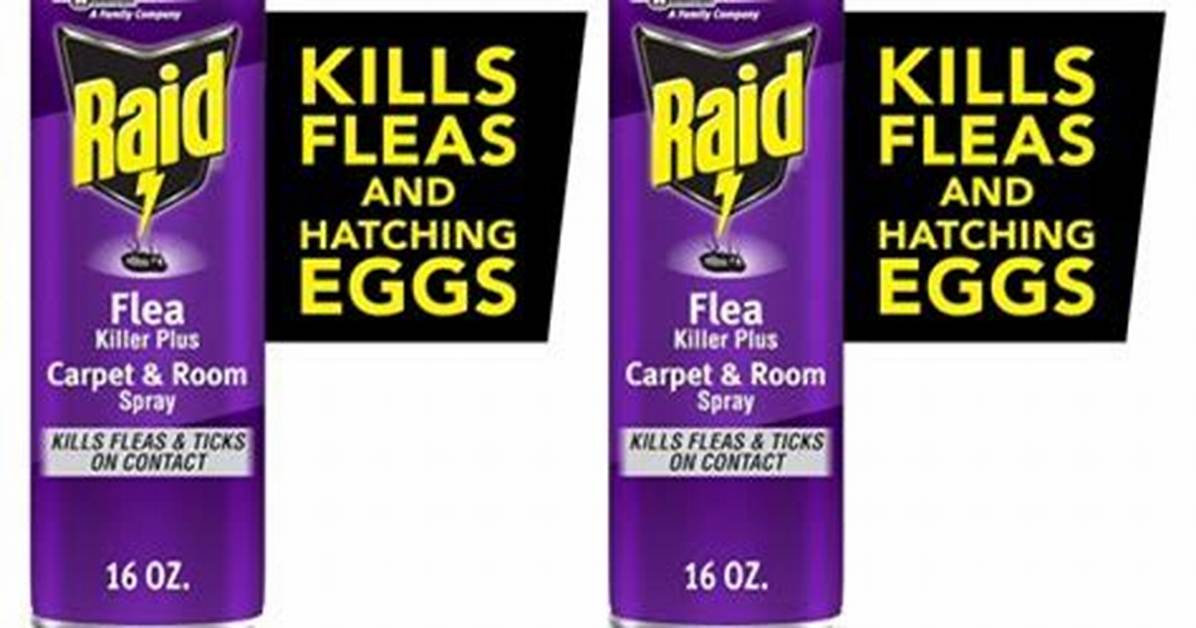 Does Raid Kill Crickets?