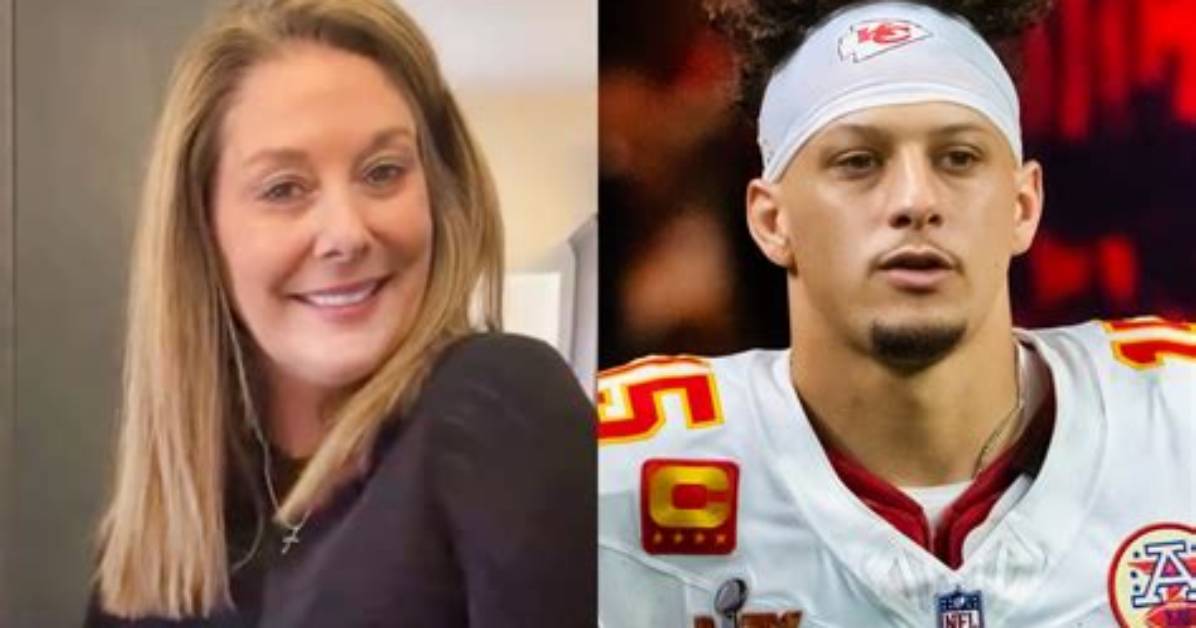 Does Randi Mahomes Have a Boyfriend? What's with the Bride Fiasco?