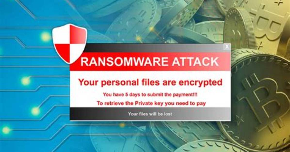 Does Ransomware Rename Files?
