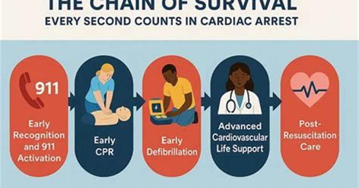 Does Rapid Defibrillation Eliminates Abnormal Heart Rhythm?