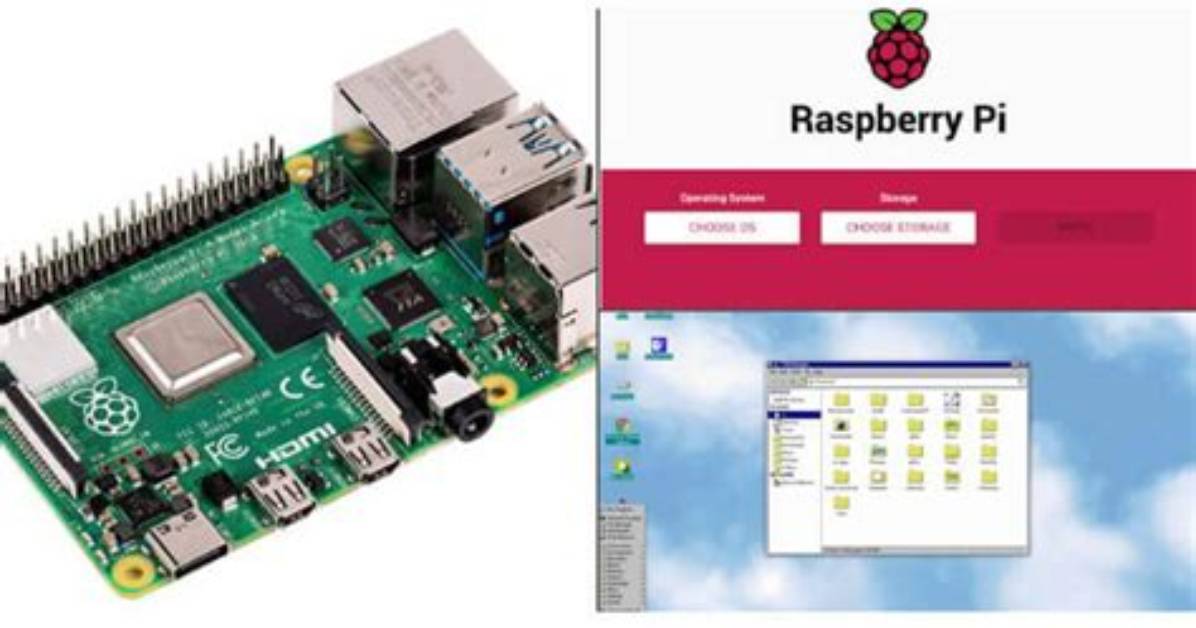 Does Raspberry Pi Come with an Operating System?