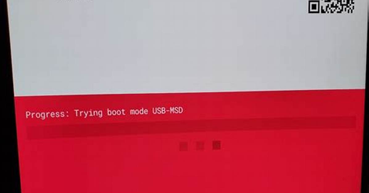 Does Raspberry Pi Have U-Boot?