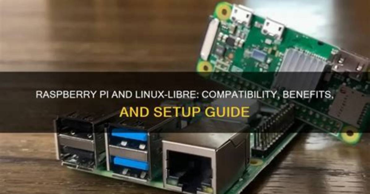Does Raspberry Support Linux?