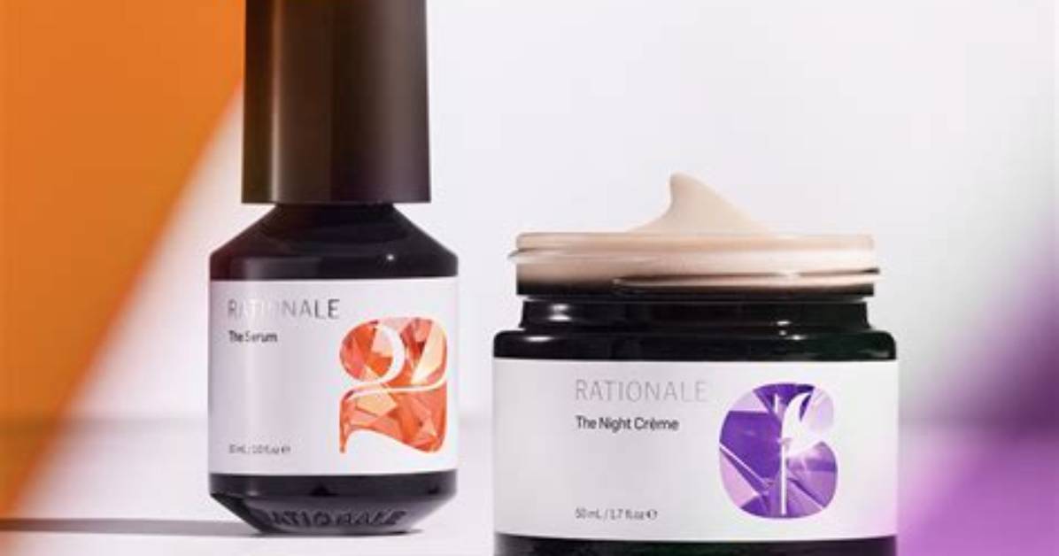 Does Rationale Skincare Work?