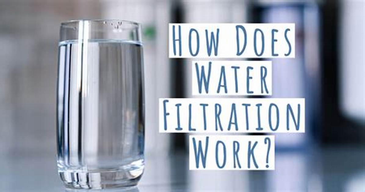 Does Rationing Water Work?