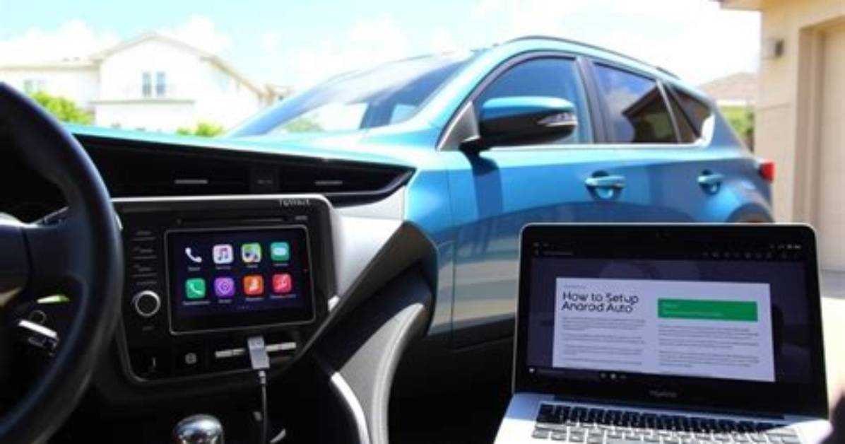 Does Rav4 Support Android Auto?
