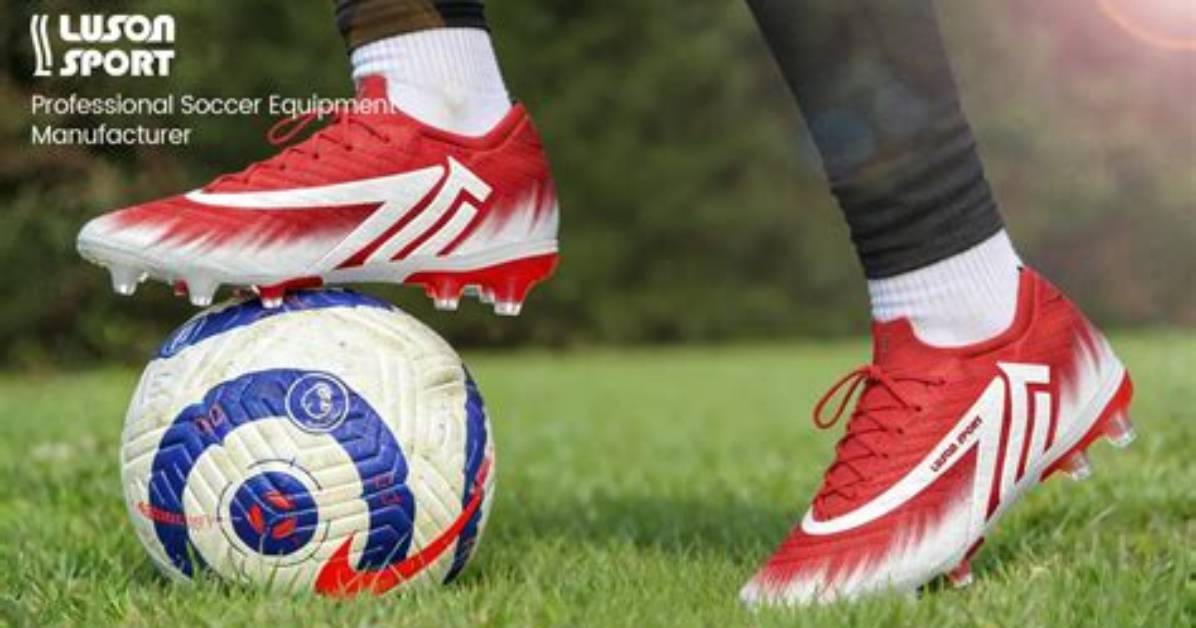 Does Rawlings Make Soccer Cleats?
