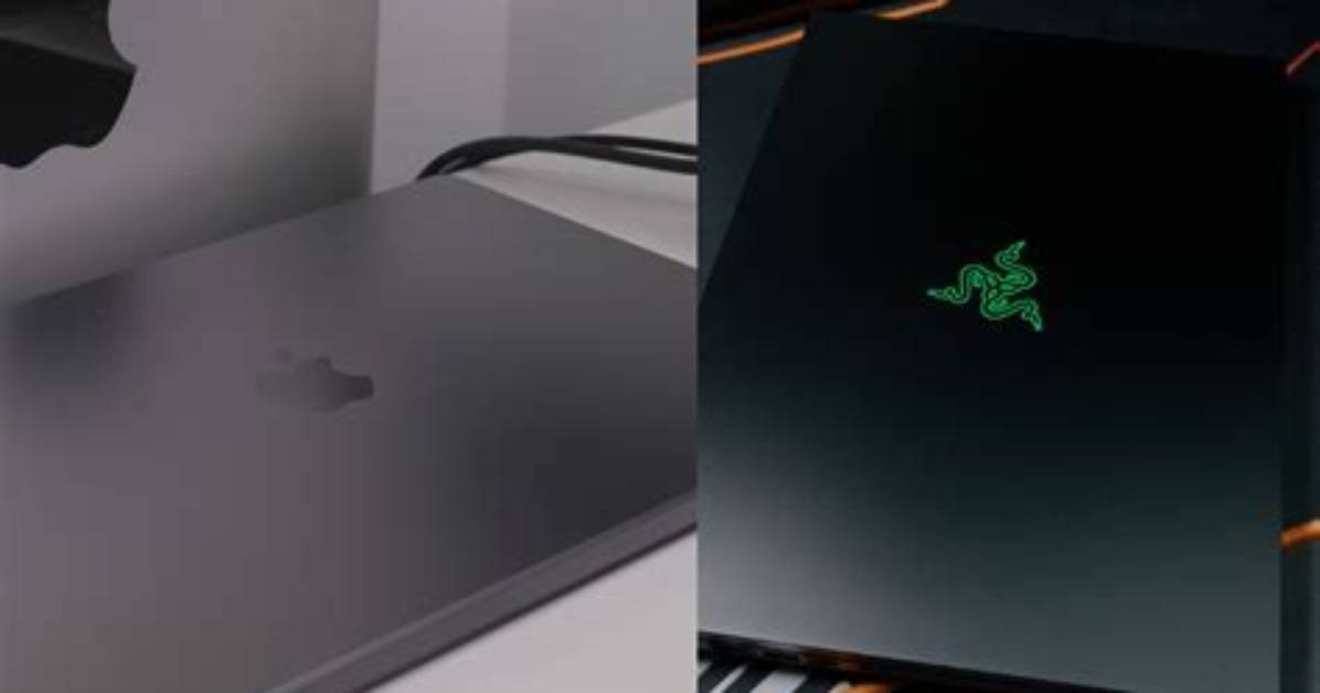 Does Razer Core Work with Macbook Pro?