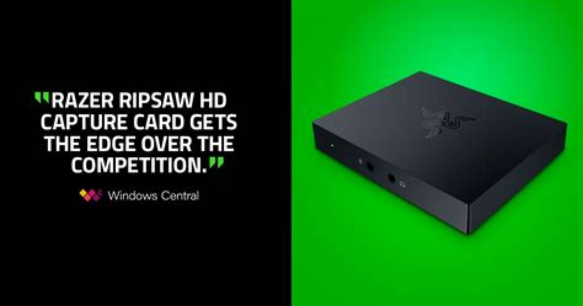 Does Razer Ripsaw Work on Mac?