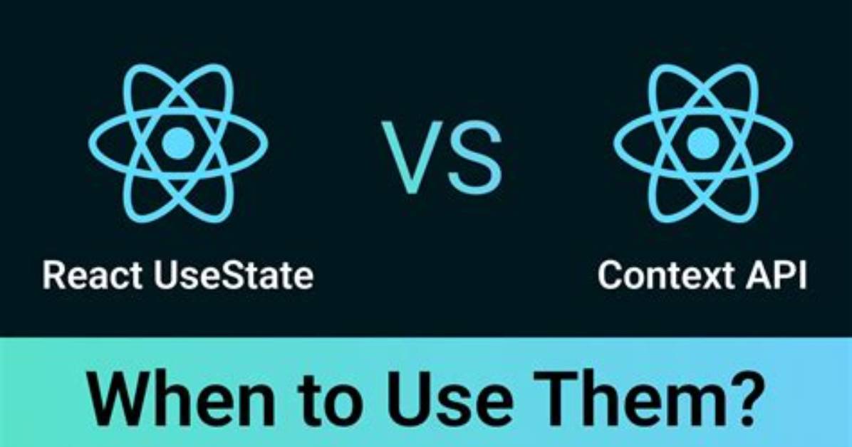 Does React Use Api
