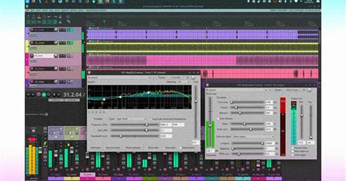 Does Reaper Run on Linux?