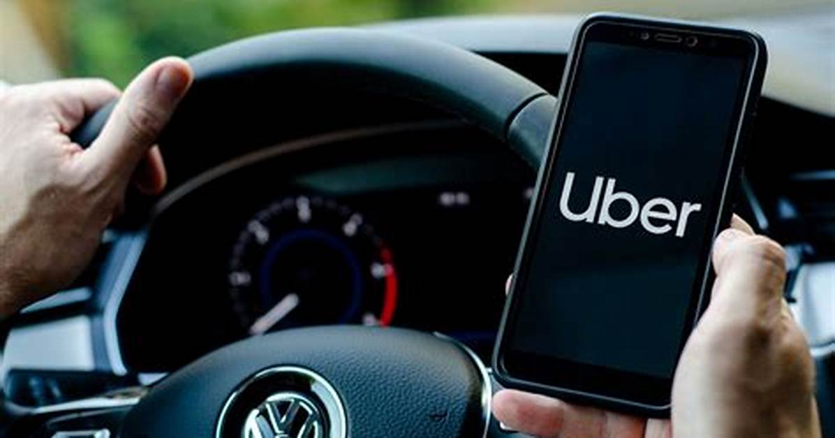 Does Recife Have Uber?