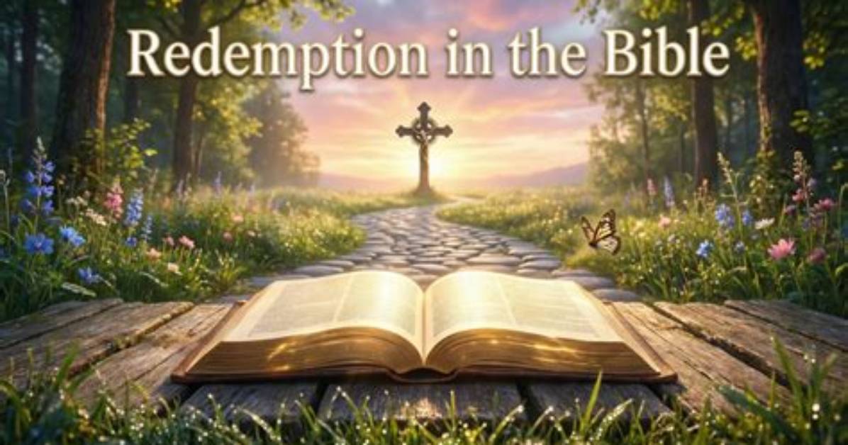 Does Redemption Date Mean?