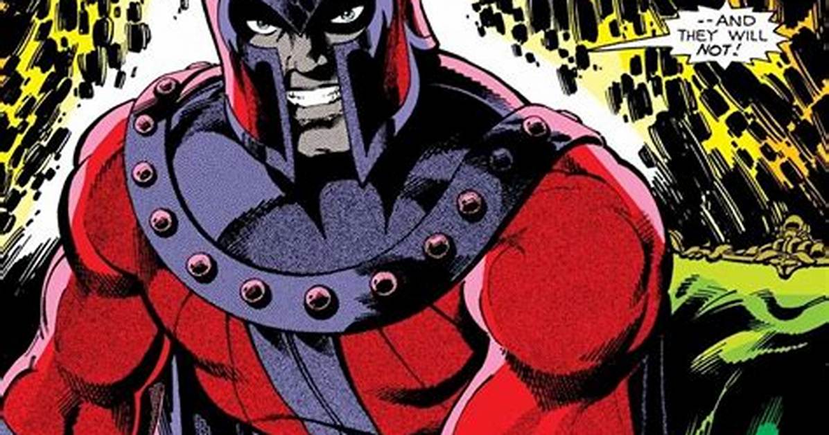 Does Reed Get His Powers Back?