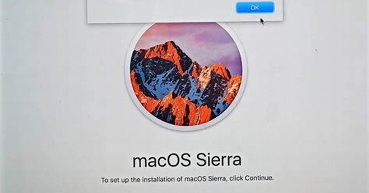 Does Reinstalling macOS Fix Problems?