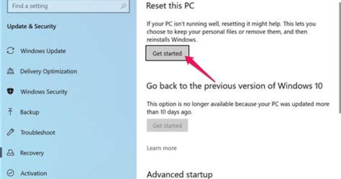 Does Reinstalling Windows 10 Delete Drivers?