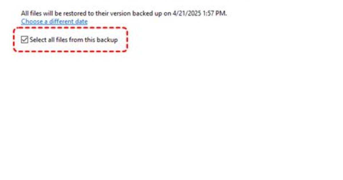 Does Reinstalling Windows 7 Delete Everything?
