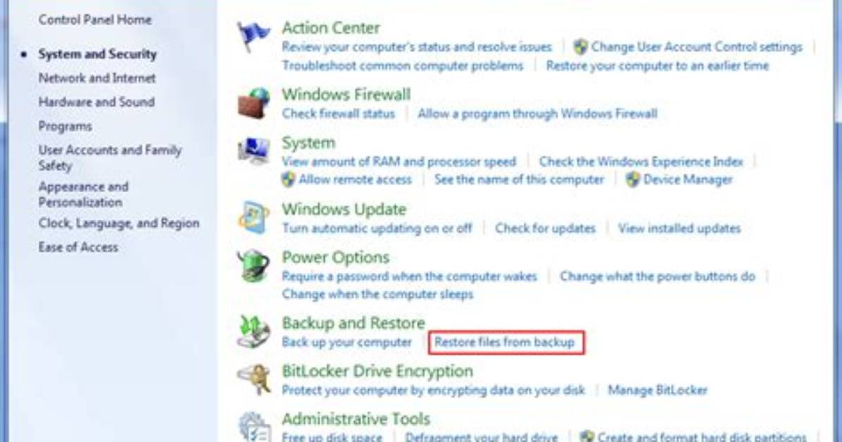 Does Reinstalling Windows 8 1 Delete Everything?