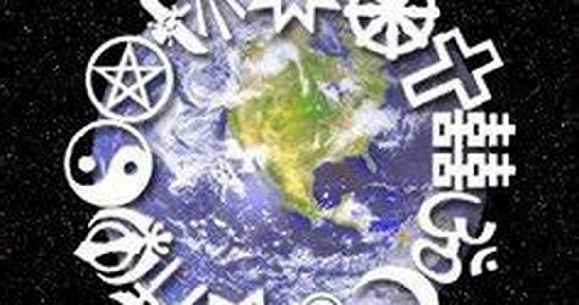 Does Religion Affect Culture?