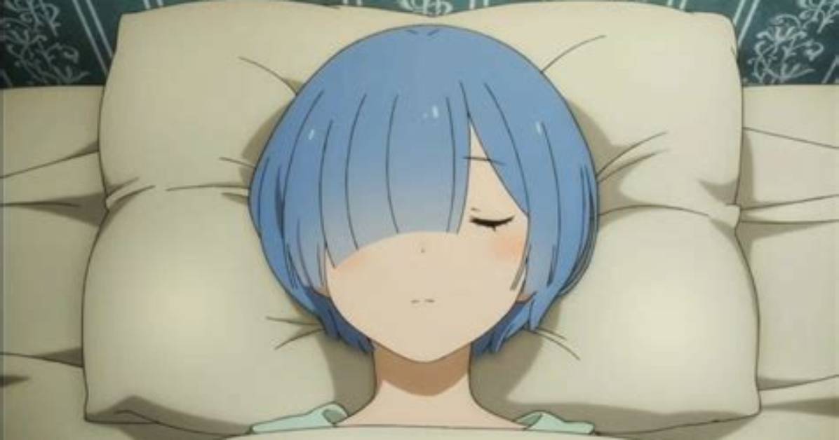 Does Rem Die in Re Zero?