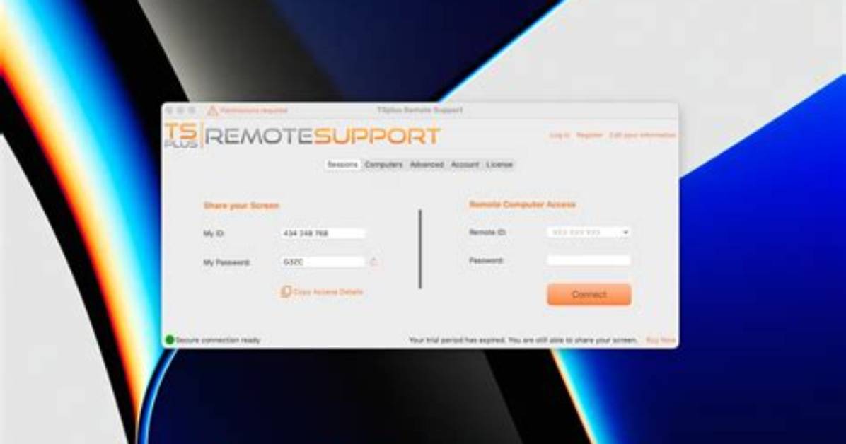 Does Remote Support Mac?