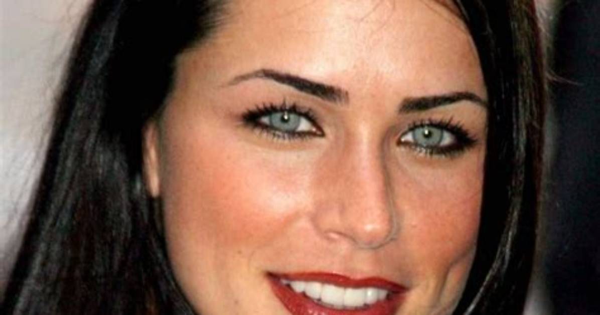 Does Rena Sofer Sing?