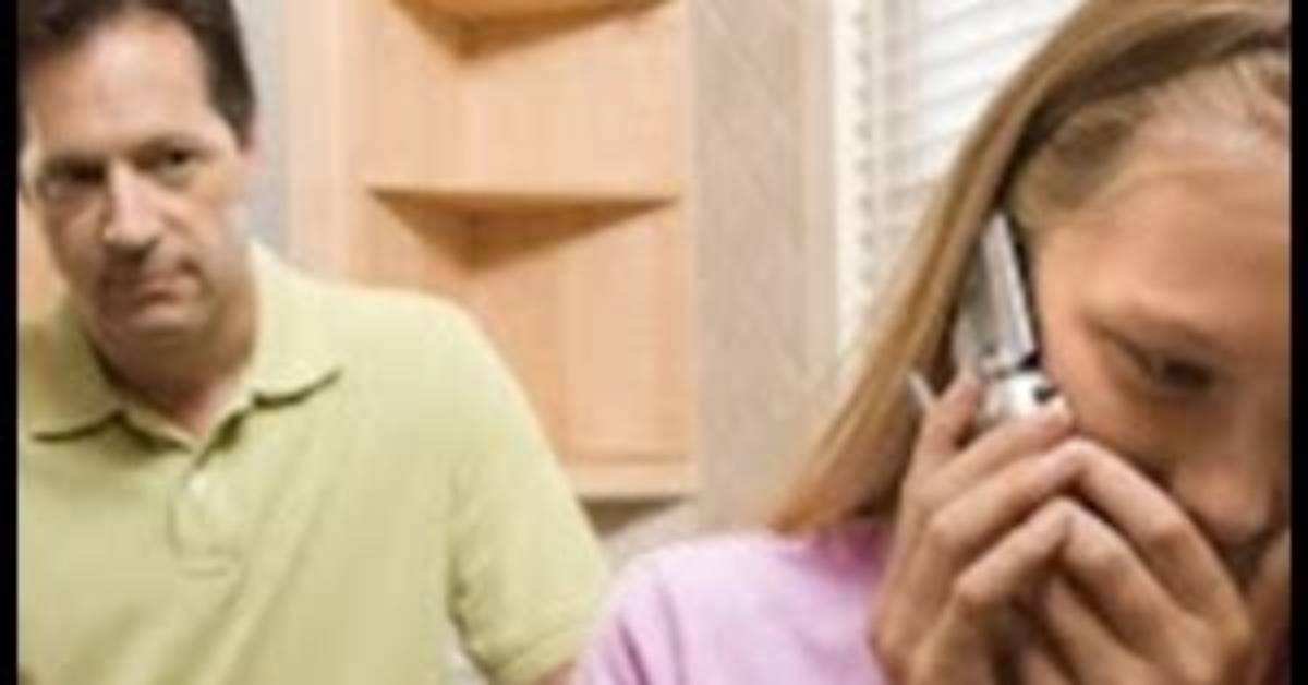 Does Rents Mean Parents?