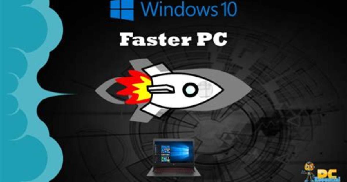 Does Resetting Windows 10 Make It Faster?