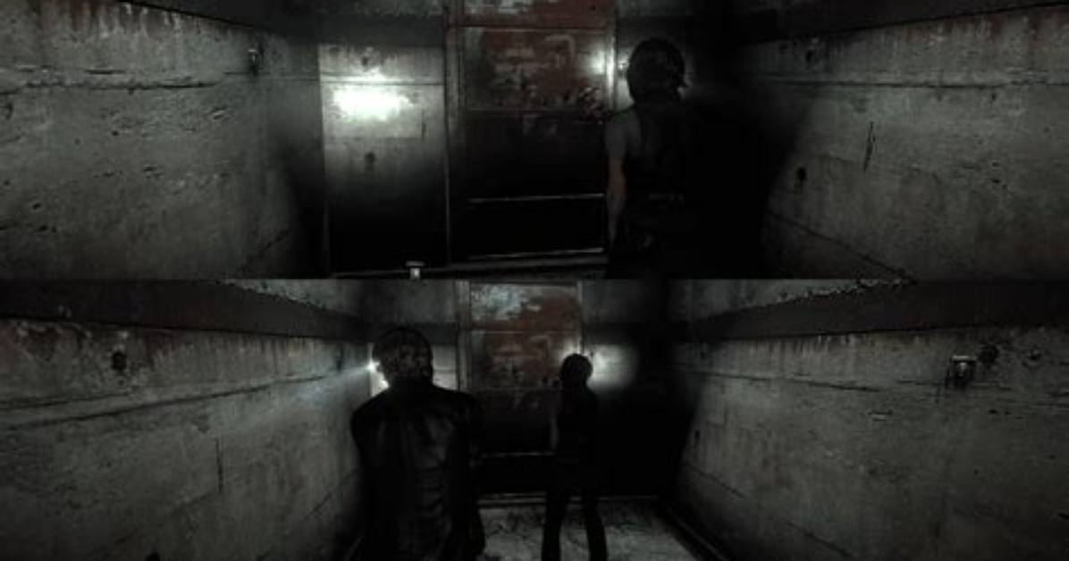 Does Resident Evil 6 Have Split-Screen?