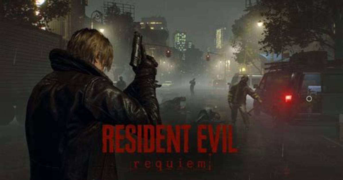 Does Resident Evil 8 Autosave?
