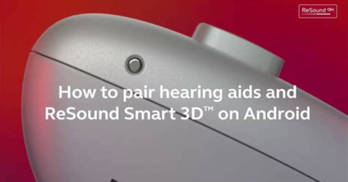 Does Resound Work with Android?