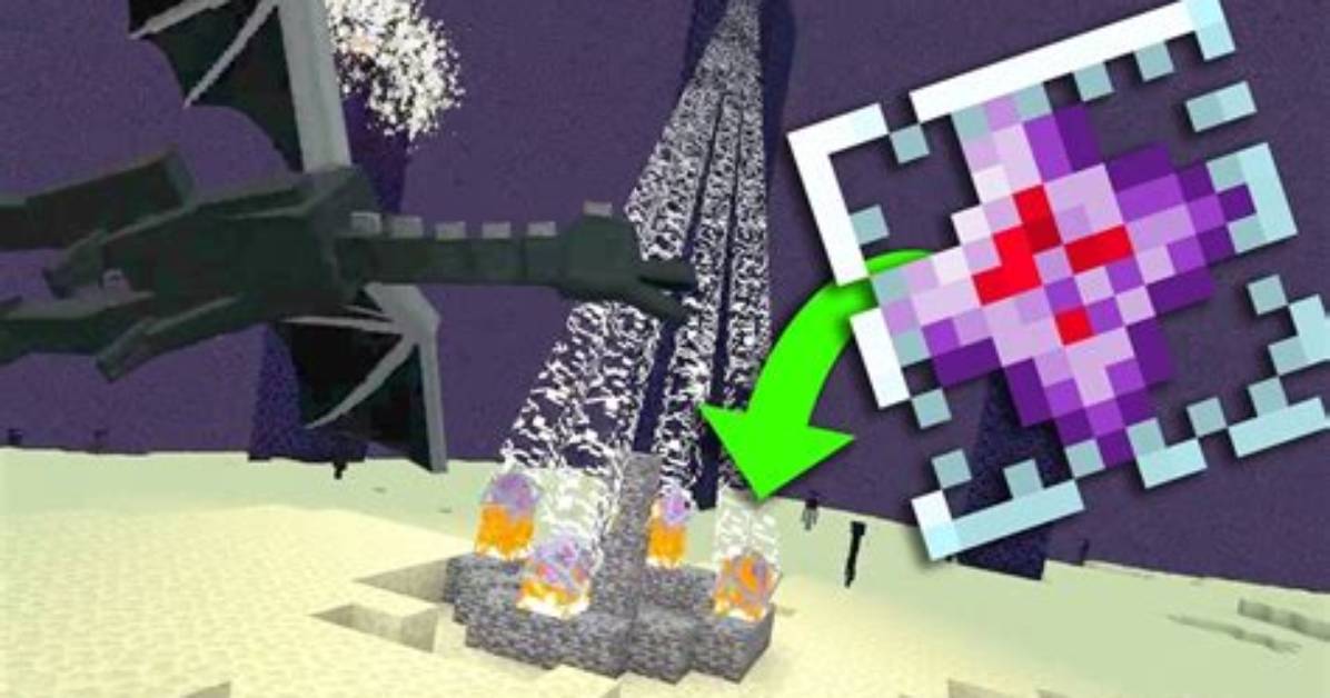 Does Respawning the Ender Dragon Reset the End?