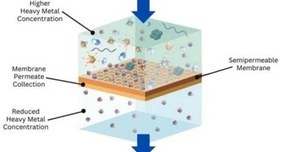 Does Reverse Osmosis Remove Lead?