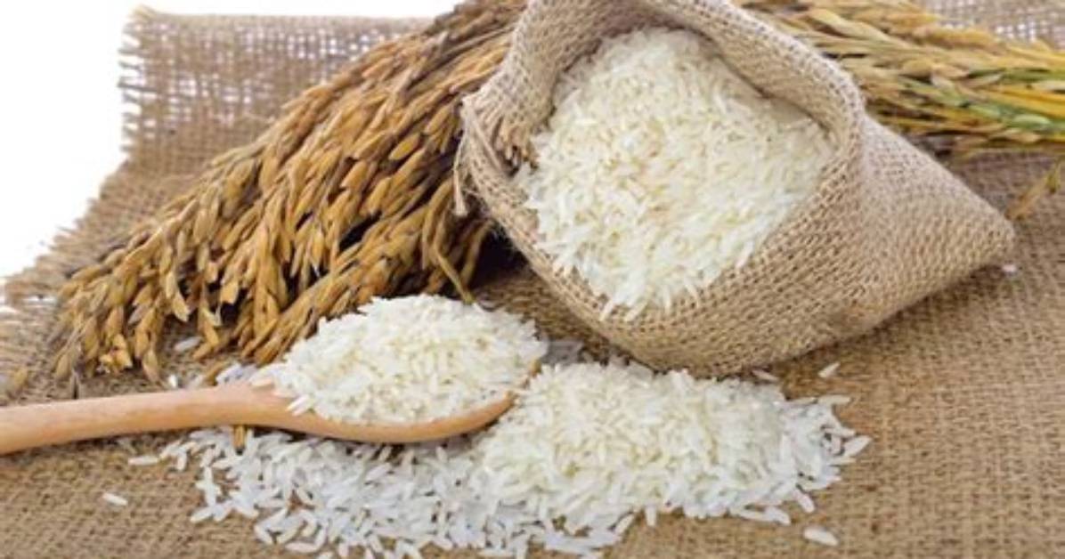 Does Rice Cause Acidity