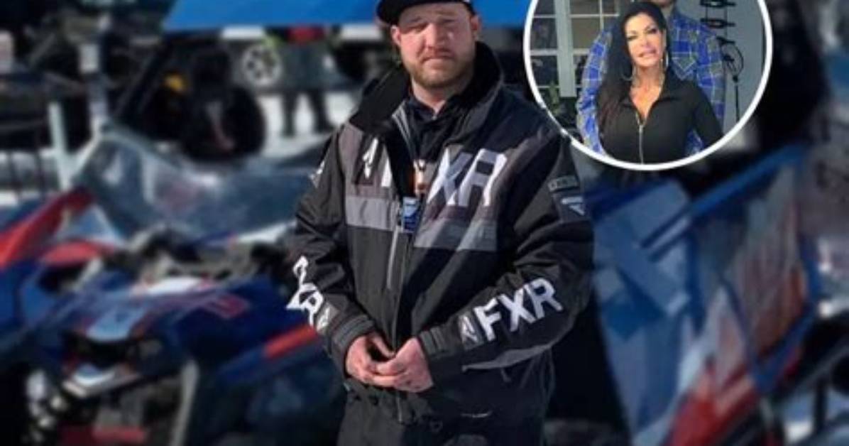 Does Rick Ness Have a Girlfriend? Here Is a Breakdown