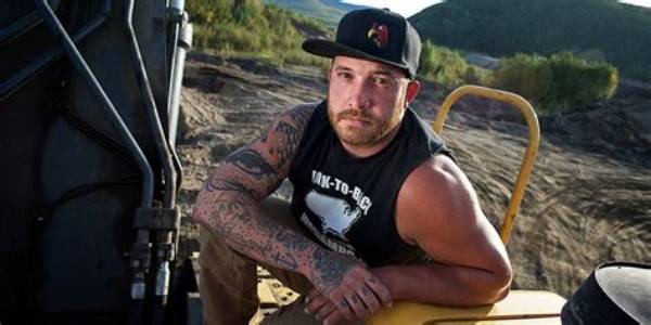 Does Rick Ness Leave Gold Rush? His Bio, Wiki, Net Worth, Salary, Band, Twin Brother, Family, New Show