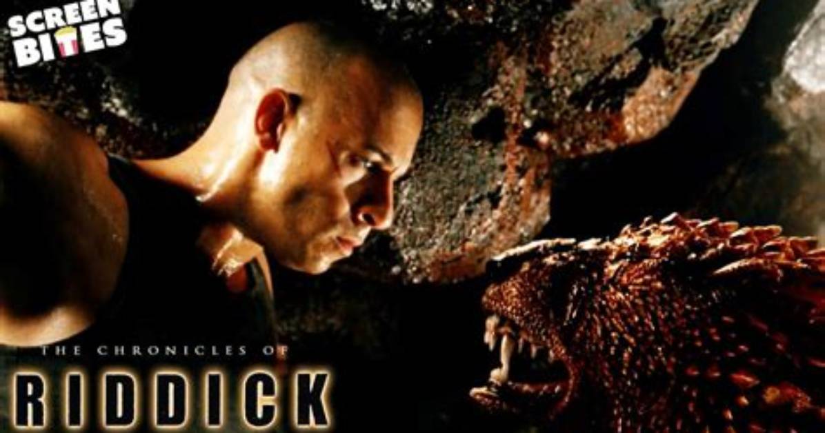 Does Riddick Take Place After Chronicles?