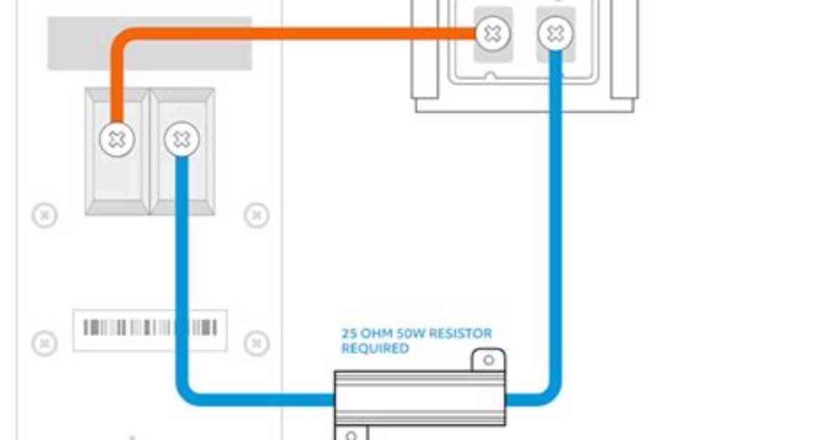 Does Ring Doorbell Need a Resistor
