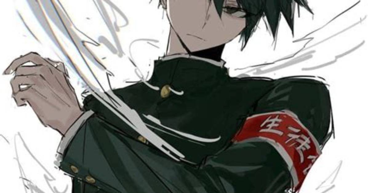 Does Ritsu Kageyama Have Powers?