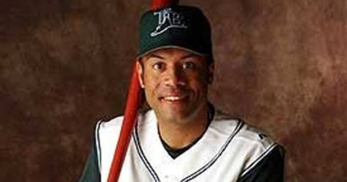 Does Roberto Alomar Have Aids?