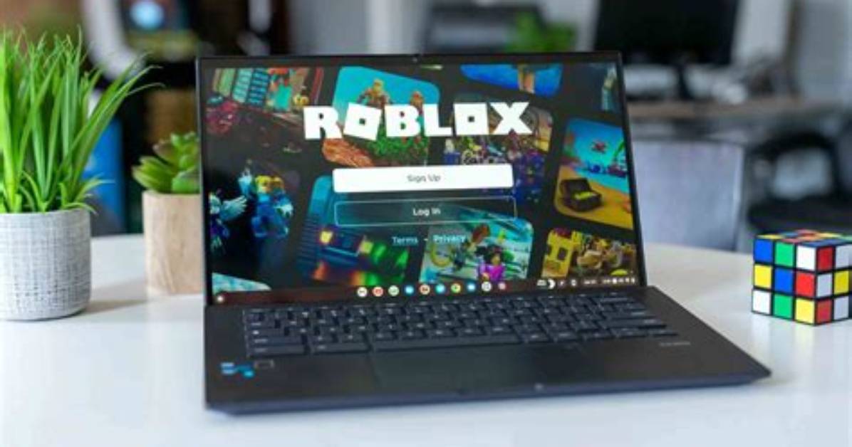 Does Roblox Work on Chrome Os?