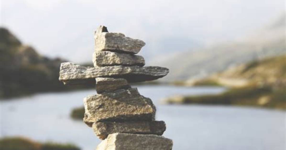 Does Rock Stacking Hurt the Environment